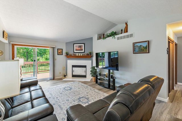 533 Smiley Avenue, Springdale, OH 45246