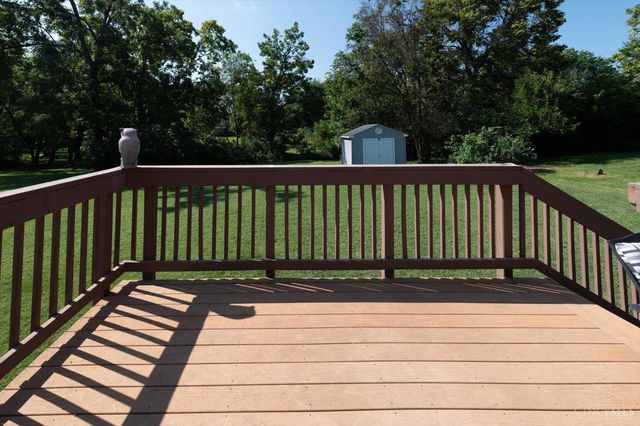 533 Smiley Avenue, Springdale, OH 45246