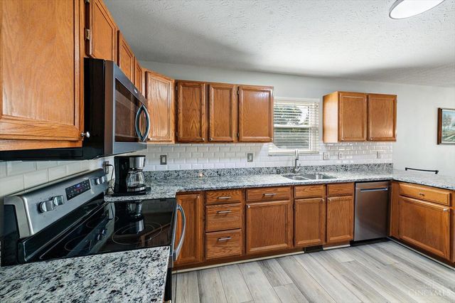 533 Smiley Avenue, Springdale, OH 45246