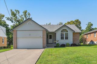 533 Smiley Avenue, Springdale, OH 45246