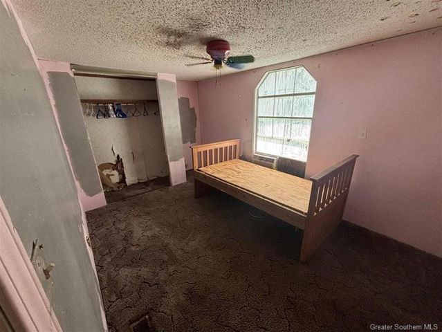 110 Bennett Young Road, Deridder, LA 70634