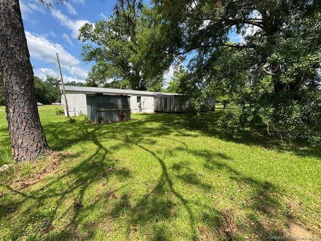 110 Bennett Young Road, Deridder, LA 70634