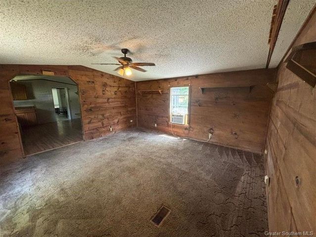 110 Bennett Young Road, Deridder, LA 70634