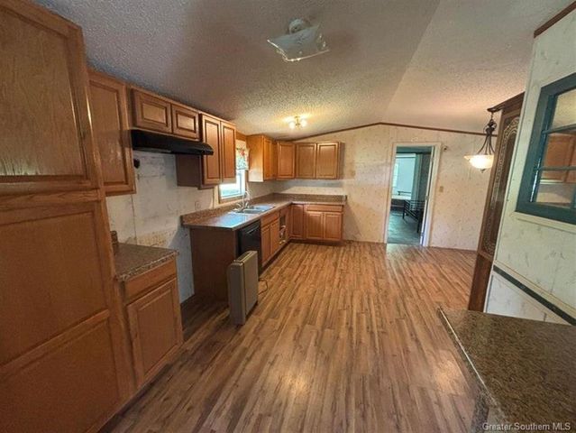 110 Bennett Young Road, Deridder, LA 70634