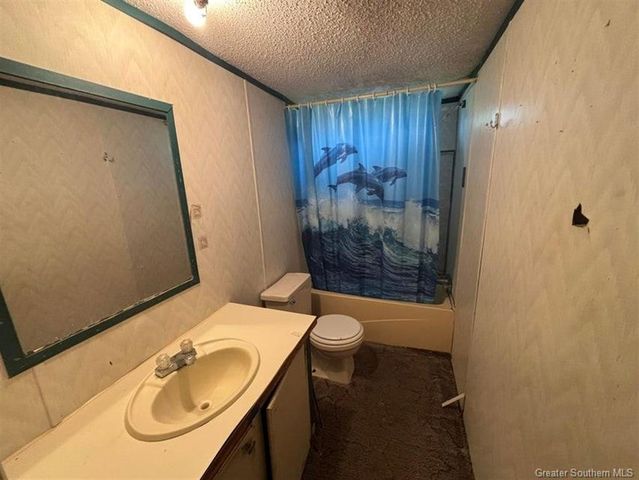 110 Bennett Young Road, Deridder, LA 70634