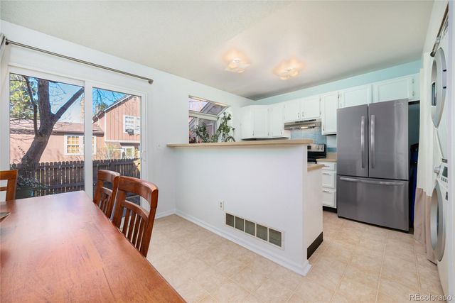 1237 S Flower Circle D, Lakewood, CO 80232