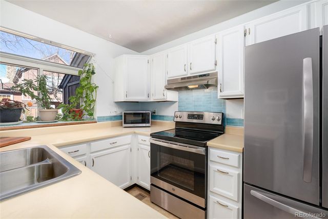 1237 S Flower Circle D, Lakewood, CO 80232