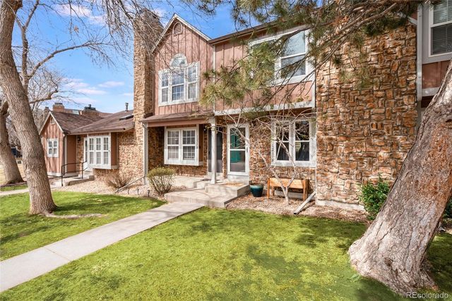 1237 S Flower Circle D, Lakewood, CO 80232