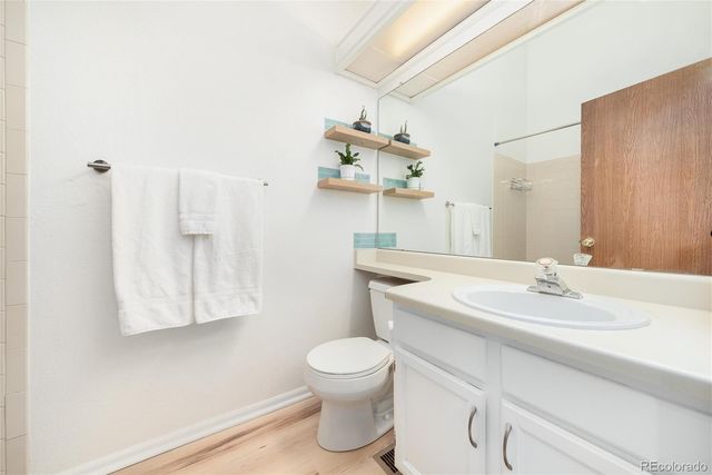 1237 S Flower Circle D, Lakewood, CO 80232