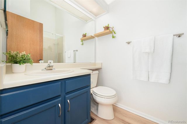 1237 S Flower Circle D, Lakewood, CO 80232