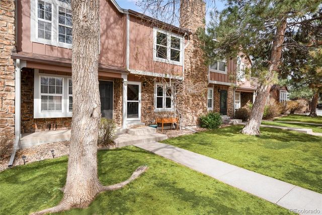 1237 S Flower Circle D, Lakewood, CO 80232