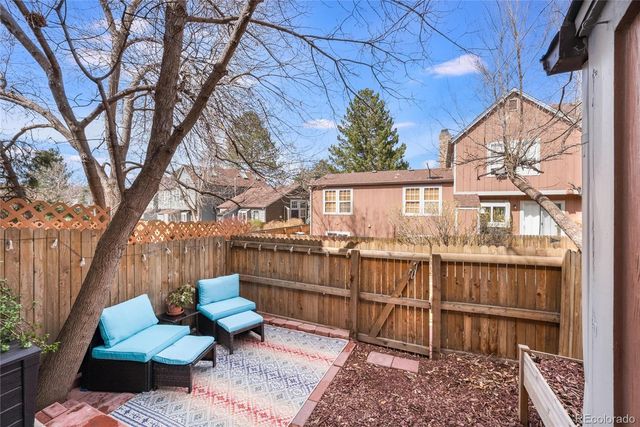 1237 S Flower Circle D, Lakewood, CO 80232