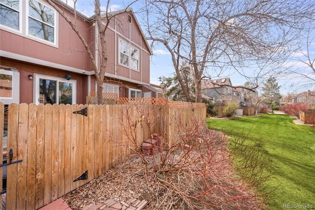 1237 S Flower Circle D, Lakewood, CO 80232