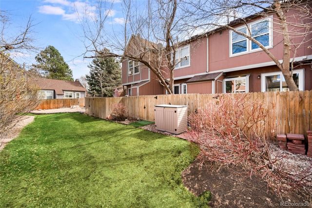 1237 S Flower Circle D, Lakewood, CO 80232