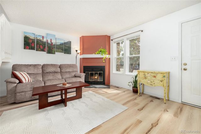 1237 S Flower Circle D, Lakewood, CO 80232