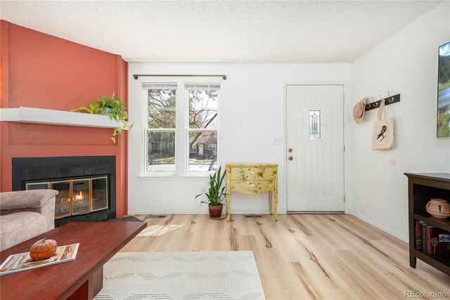 1237 S Flower Circle D, Lakewood, CO 80232