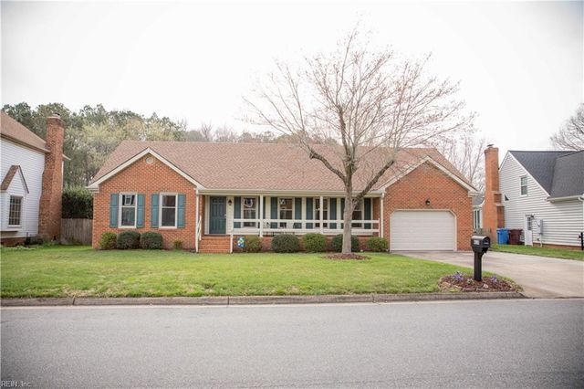 417 Granada DR, Chesapeake, VA 23322