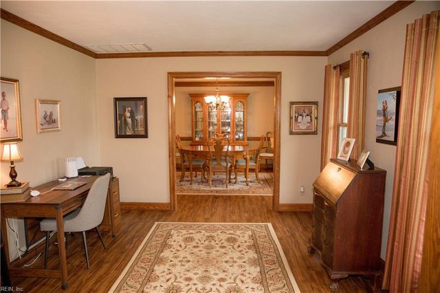 417 Granada DR, Chesapeake, VA 23322