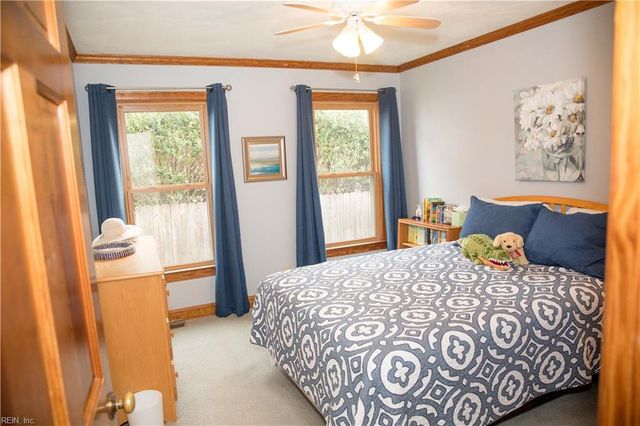 417 Granada DR, Chesapeake, VA 23322