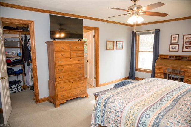 417 Granada DR, Chesapeake, VA 23322