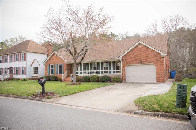 417 Granada DR, Chesapeake, VA 23322