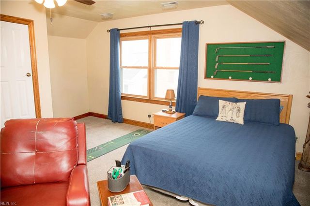 417 Granada DR, Chesapeake, VA 23322