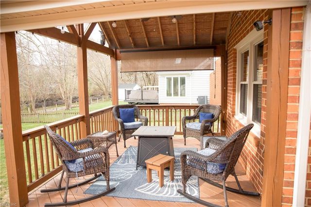 417 Granada DR, Chesapeake, VA 23322