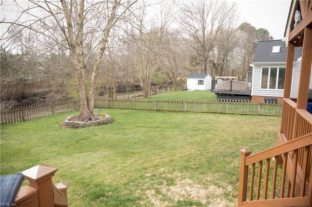 417 Granada DR, Chesapeake, VA 23322