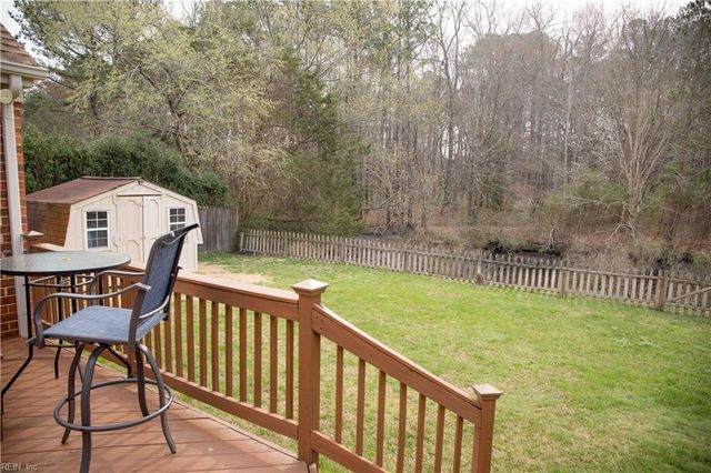 417 Granada DR, Chesapeake, VA 23322