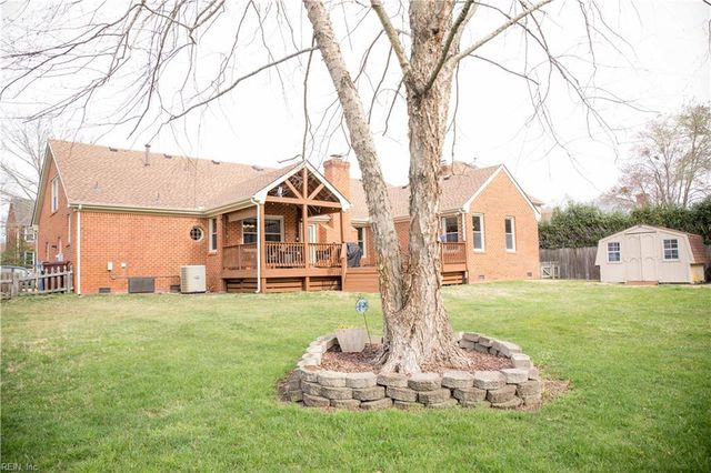 417 Granada DR, Chesapeake, VA 23322