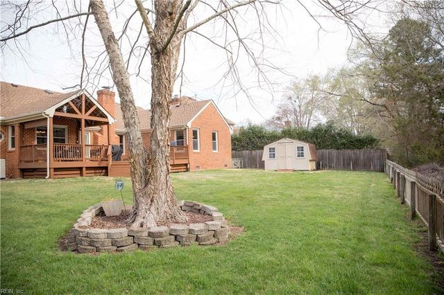 417 Granada DR, Chesapeake, VA 23322