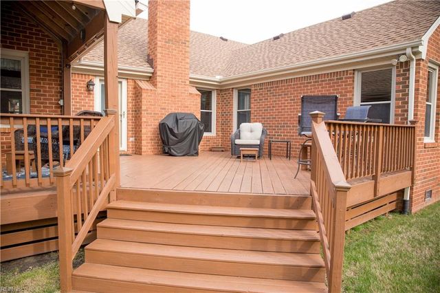 417 Granada DR, Chesapeake, VA 23322