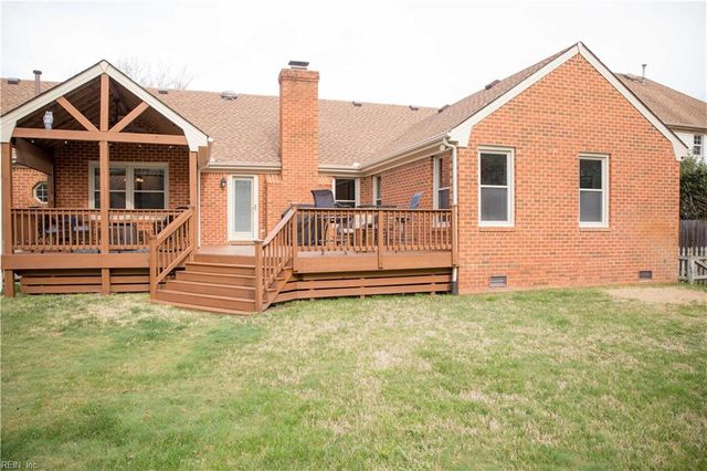 417 Granada DR, Chesapeake, VA 23322