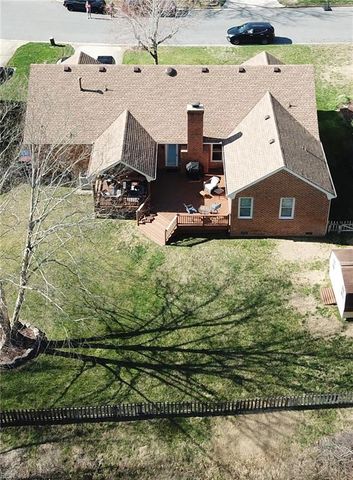 417 Granada DR, Chesapeake, VA 23322