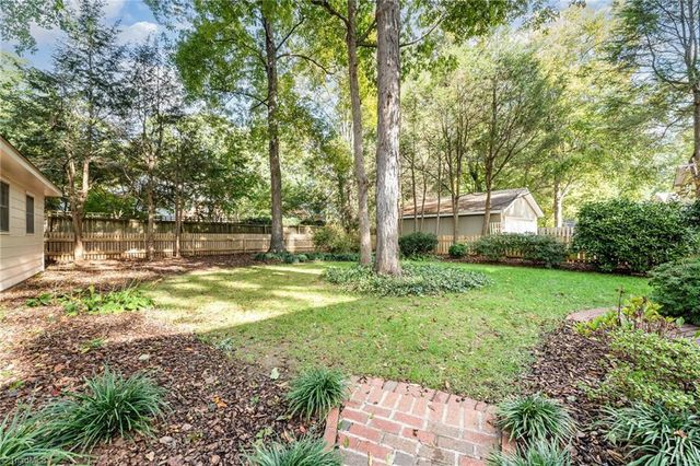 911 Fairgreen Road, Greensboro, NC 27410