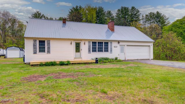 117 Blanchard Road, Gloversville, NY 12078