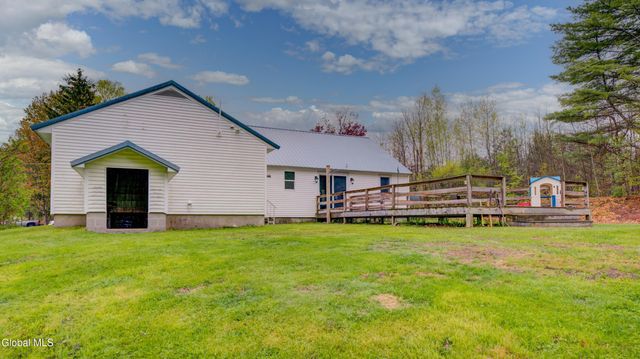 117 Blanchard Road, Gloversville, NY 12078