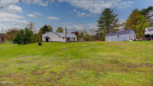 117 Blanchard Road, Gloversville, NY 12078