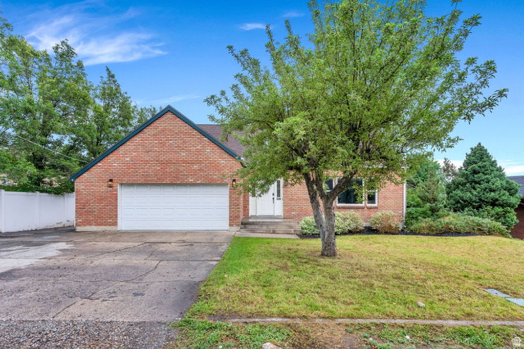 846 E 900 S, Pleasant Grove, UT 84062 — exterior