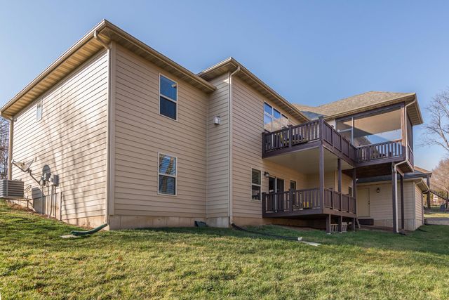 5800 MORNING STAR CT, Columbia, MO 65203