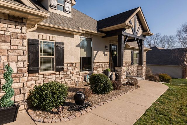 5800 MORNING STAR CT, Columbia, MO 65203