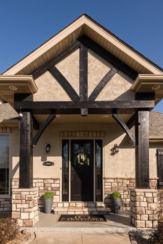 5800 MORNING STAR CT, Columbia, MO 65203