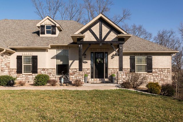 5800 MORNING STAR CT, Columbia, MO 65203