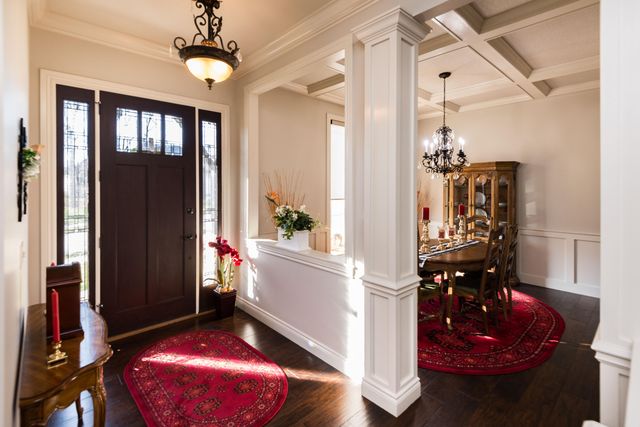 5800 MORNING STAR CT, Columbia, MO 65203