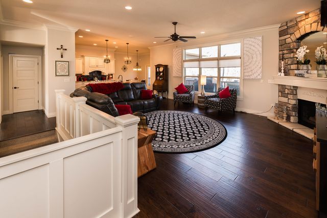 5800 MORNING STAR CT, Columbia, MO 65203