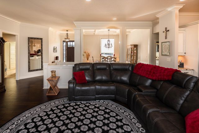 5800 MORNING STAR CT, Columbia, MO 65203