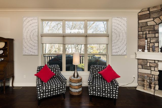 5800 MORNING STAR CT, Columbia, MO 65203