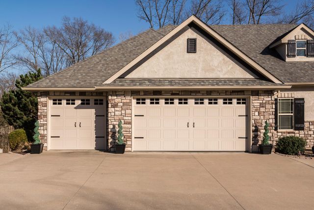 5800 MORNING STAR CT, Columbia, MO 65203