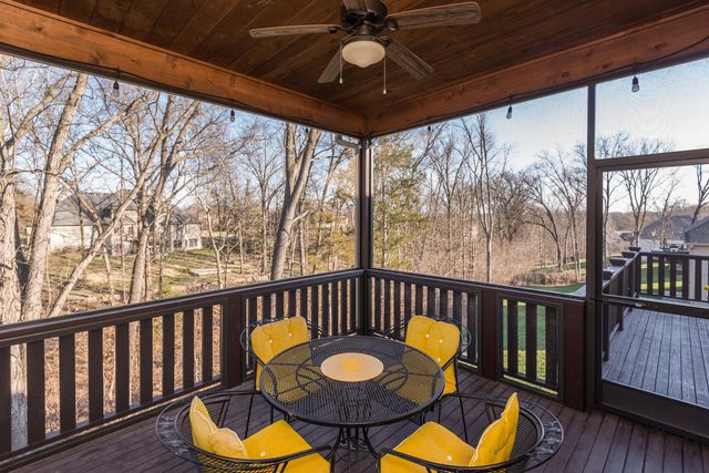 5800 MORNING STAR CT, Columbia, MO 65203