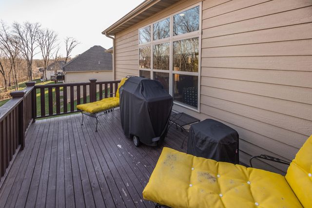 5800 MORNING STAR CT, Columbia, MO 65203